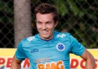 Dagoberto pede para Cruzeiro ignorar vantagem e "agredir" o arquirrival