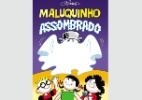 Conhe�a oito livros com hist�rias em quadrinhos para crian�as