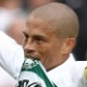 Alex retorna ao Coritiba e vira 'terceiro atacante' diante do Nacional-AM