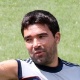 Deco &eacute; liberado de treino do Flu para tratar de sua defesa por doping