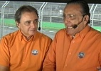 Por amistoso do Brasil, Globo não transmitirá o GP do Canadá inteiro