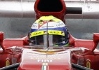 brasileiro à frente: Massa e Alonso veem Ferrari em evolução