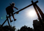 Veja op��es de lazer para curtir com as crian�as em parques de SP