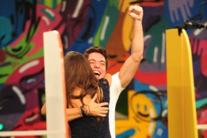 João Cotta/TV Globo