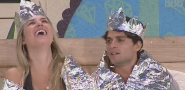 TV Globo/Reprodução