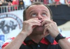 Boa partida diante do Santos anima equipe do Joinville para a Série B