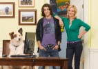 C�o que fala e tem seu pr�prio blog � estrela de nova s�rie da Disney