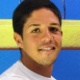 CBV escolhe jovem revelação como novo parceiro de Ricardo no vôlei de praia - Divulgação/CBV