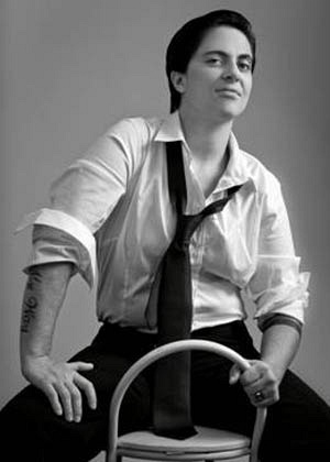 Thammy Miranda posa para a revista "Joyce Pascowitch"