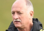 Dê uma de Felipão e escale a seleção para a Copa das Confederações