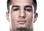 Divulgação/UFC