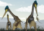 Cientistas encontram nova esp�cie de dinossauro na Transilv�nia