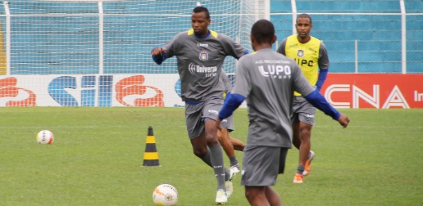 Uol Esportes Santos Futebol Clube Noticias