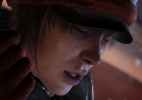 Beyond: Two Souls