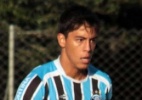 Flamengo acerta contratação de promessa paraguaia de 19 anos ex-Grêmio