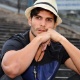 Ex-BBB André gravará o funk "Bonde do Touchscreen" - Nelson Malfacini / AgNews