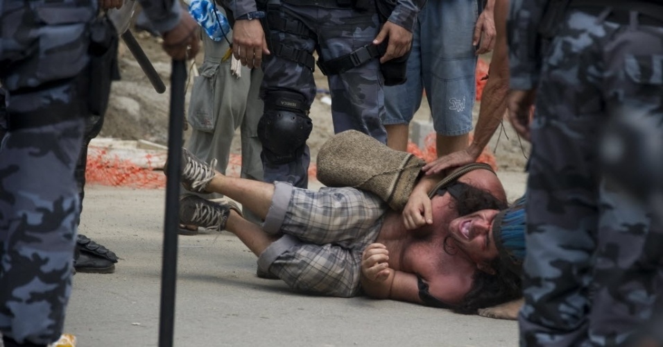 Imagens da Semana de 17 a 23 de março de 2013 - Fotos - UOL Notícias