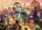 Dungeons & Dragons: Chronicles of Mystara