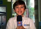 Brinque de cientista e aprenda sobre a profiss�o em exposi��o em SP