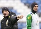 Blog do Juca: Felipão está podendo e não é pouco. Porque a medalha surrupiada voltou à ordem do dia