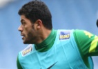 Hulk afirma que fica no Zenit e se diz 