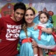 Nasce Pietra, segunda filha da cantora Perlla - AgNews