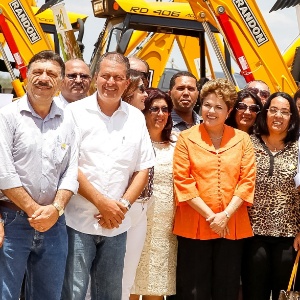 Roberto Stuckert Filho/PR