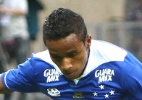 Élber, do Cruzeiro, é assaltado em Belo Horizonte e fica sem o automóvel