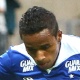 &Eacute;lber, do Cruzeiro, &eacute; assaltado em Belo Horizonte e fica sem o autom&oacute;vel