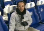 Vê TV: Comentarista do Sportv diz que ser reserva 'é o melhor emprego do Chelsea'
