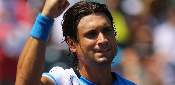 David Ferrer vai ultrapassar Rafael Nadal no ranking após o Masters de Miami