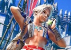 Square Enix considera refazer "Final Fantasy XII" em alta defini&ccedil;&atilde;o