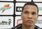 Thiego espera que o Figueirense ataque do 'primeiro ao último minuto'
