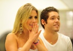Divulgação/TV Globo/João Cotta