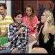 Casais ficam em cima do muro; apenas Eliéser e Kamilla assumem namoro pós-BBB - Reprodução/TV Globo