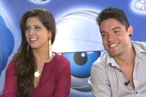 Reprodução/Globo