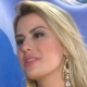 Fernanda revela que não pensou em Bambam ao criar boneco de André - Reprodução/Globo