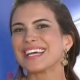 Kamilla diz em bate-papo que