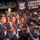 Há 10 anos, Corinthians e São Paulo viam fim de era de provocação no futebol - Eduardo Knapp/Folha Imagem