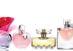 Outono 2013: mix de flores e frutas domina a perfumaria  
