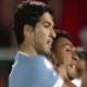 Federa&ccedil;&atilde;o Uruguaia acusa Fifa de perseguir o atacante Su&aacute;rez