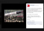 Usuários no Facebook ironizam falsos sorteios dando ogivas, bananas e até elefante rosa 