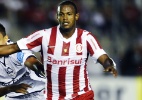 Campeão em 2009, Airton diz que Inter precisa arrancar bem no Brasileirão
