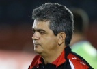 Ney Franco deve dar chance a preteridos no início do Brasileiro