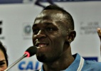 Bolt minimiza interdição do Engenhão e diz que há tempo até Rio-2016
