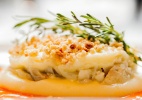 Bacalhau com Broa Bacalhau com Broa