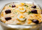 Bacalhoada Gratinada Bacalhoada Gratinada