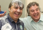 Nobre diz que vai reavaliar trabalho e não descarta negociar jogadores