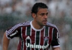Mário Magalhães: Após vitória, Fred volta tinindo para a Confederações-2013