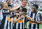 Libertadores: Vélez tropeça e Atlético-MG confirma 1º lugar 